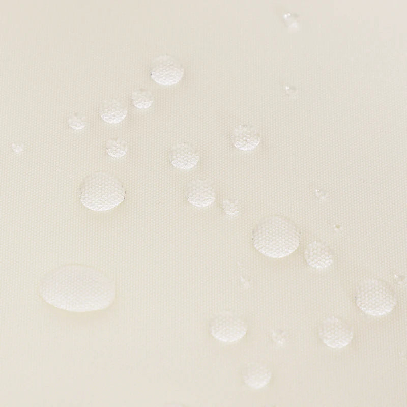 Outsunny 4 Pieces Outdoor Daybed, Patio Lounge Chair with Cushioned Round Sofa Bed, Sectional Patio Conversation Furniture Set with Canopy & Coffee Table, Black