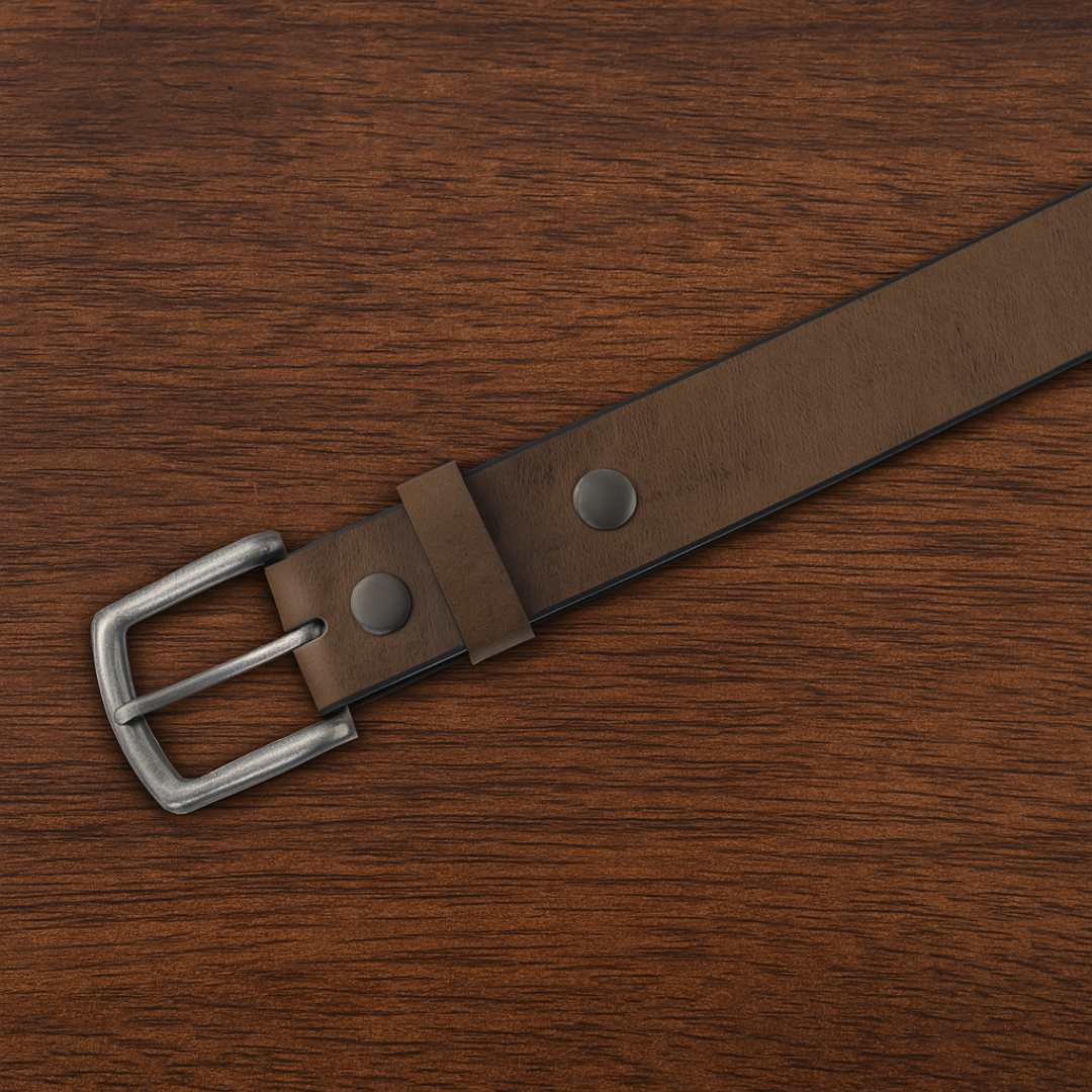The Dune | Element Series | Stressed Light Brown