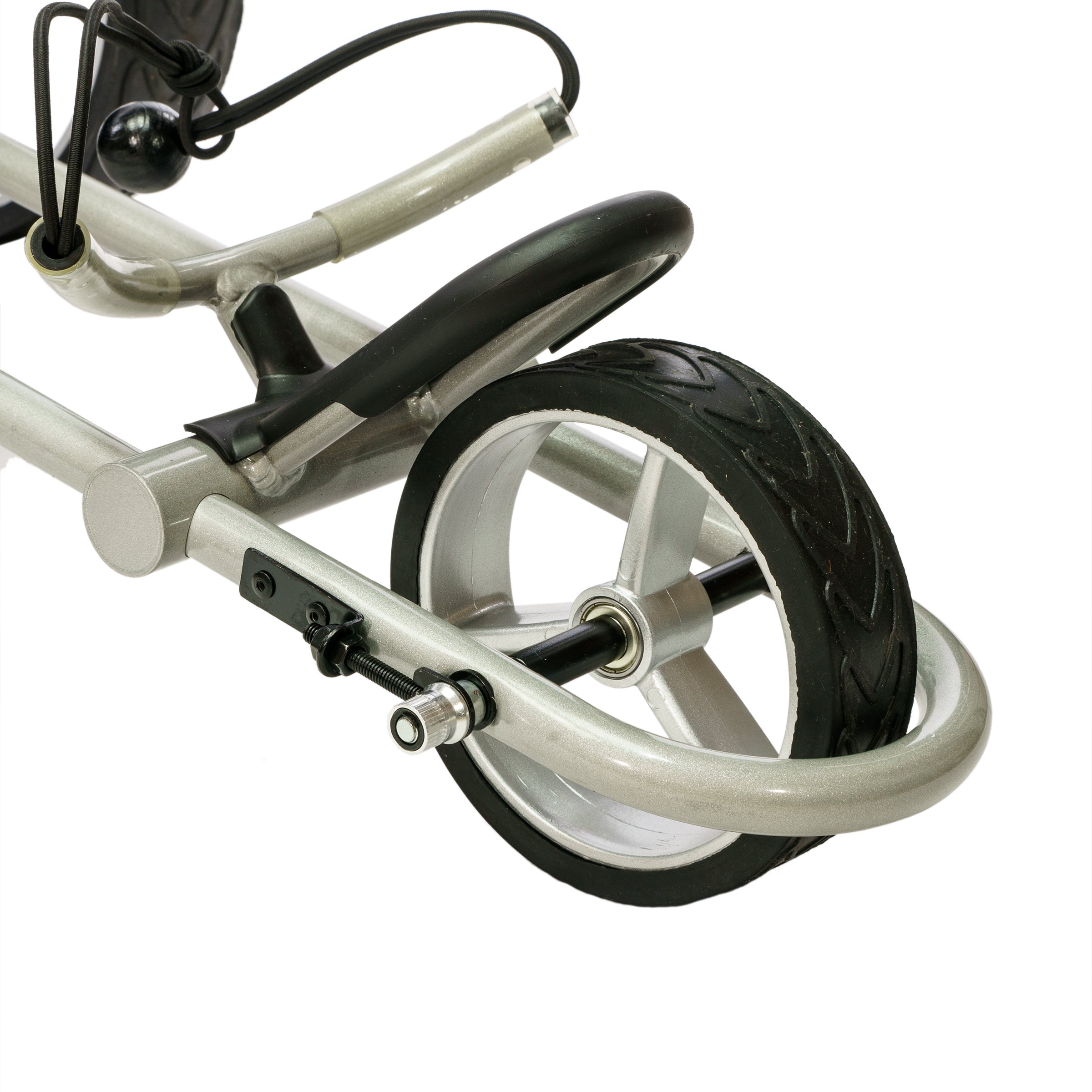 EPG eR-Pace X Remote Golf Trolley