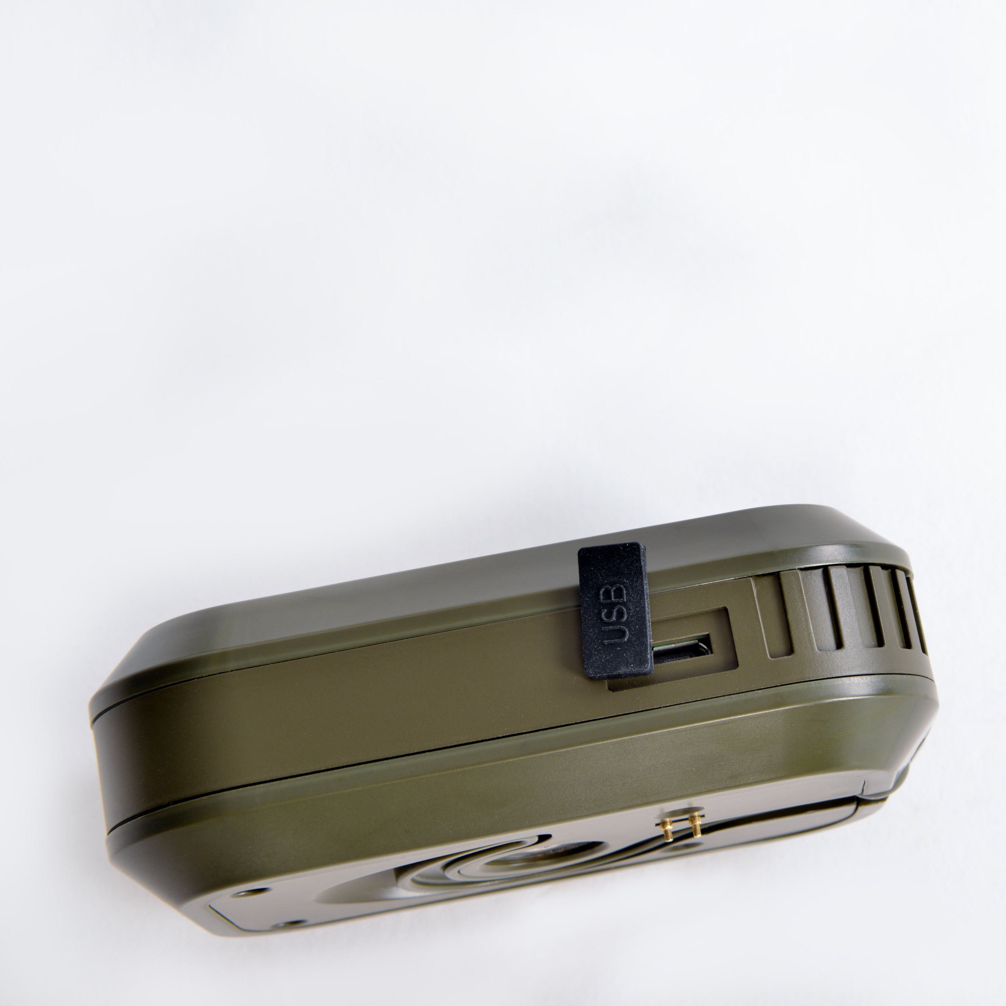 TRU De-LIGHT WHITENIGHT Multipurpose LED Solar / AC / DC - Garden, Camping Main Light + 4 Independent Detachable Multi Mode Side Lights / Tripod + Carrying Bag