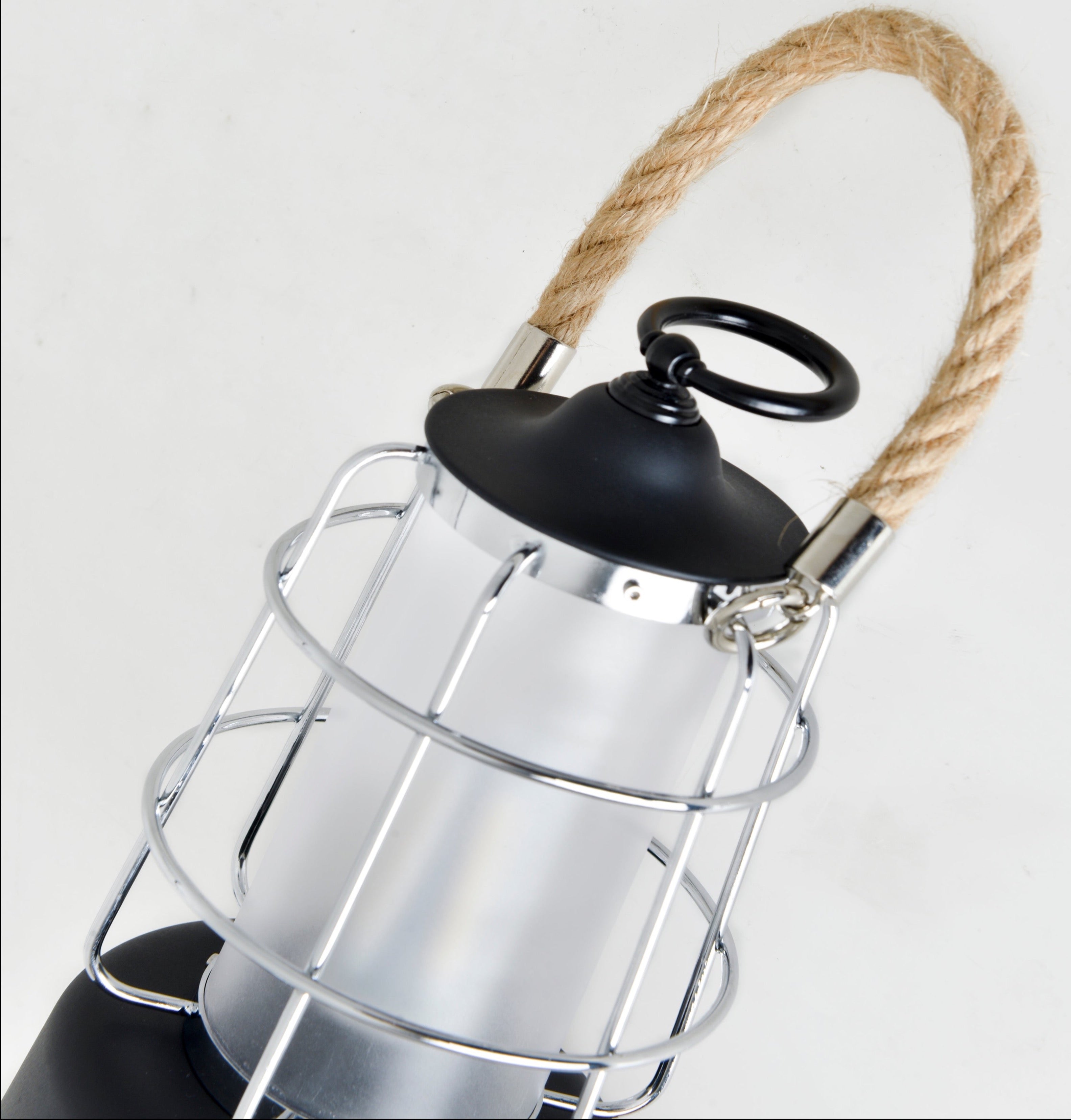 TRU De-LIGHT YOU&ME LED, Dimmable, Color Temperature & Brightness Adjustable, Rechargeable LED Lamp