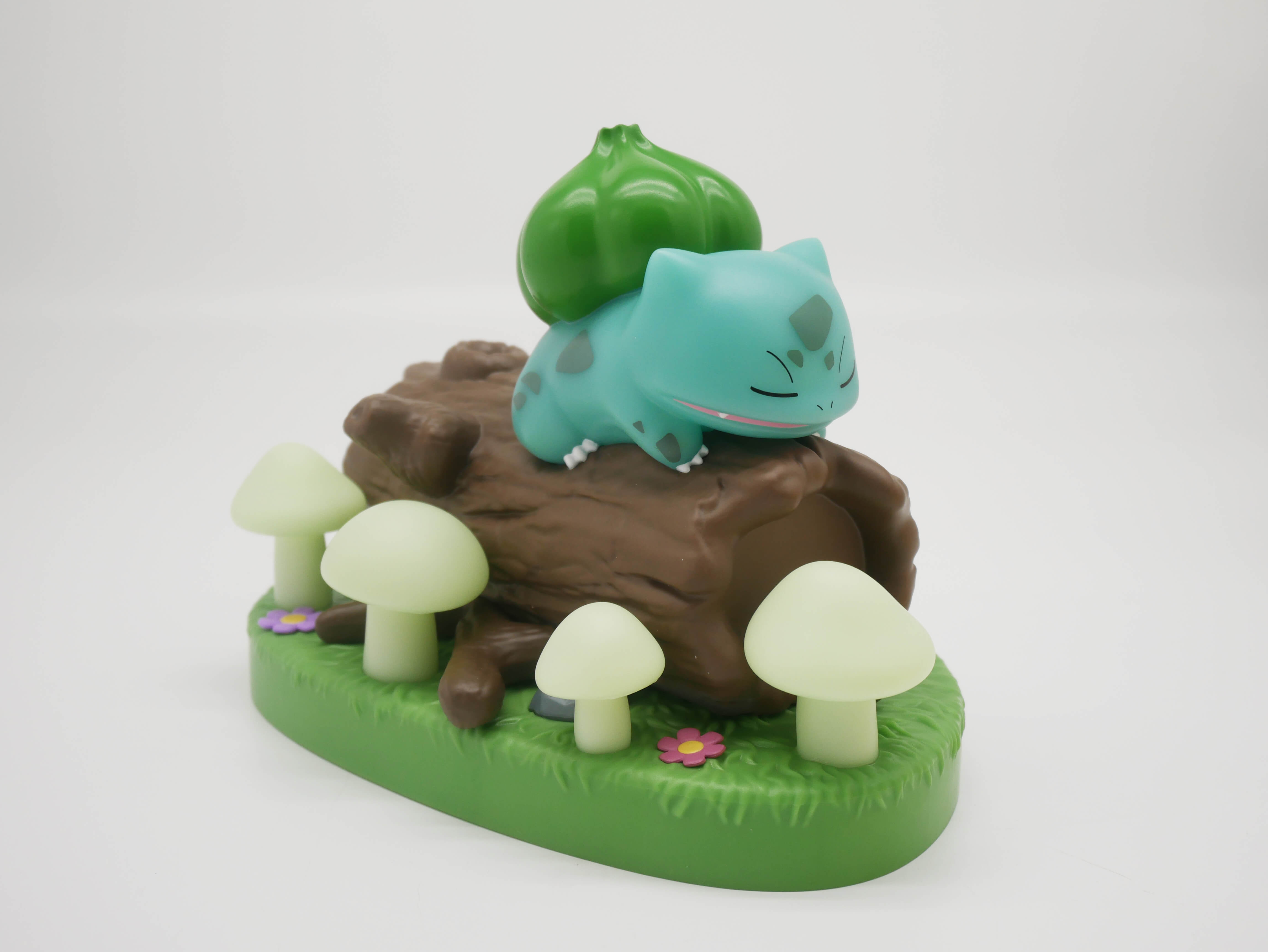 Light Up Scene Bulbasaur Pokémon