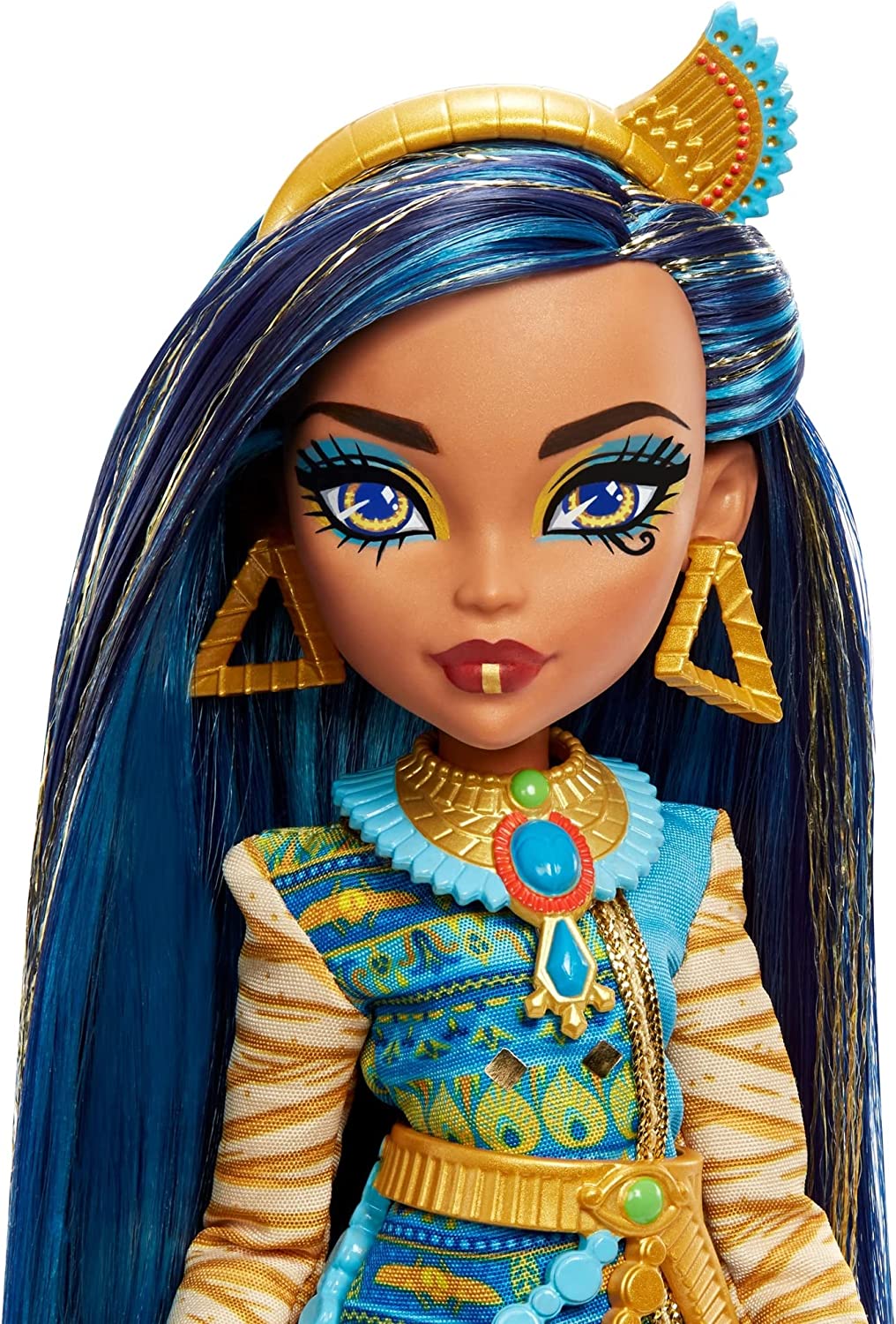 Monster High Cleo De Nile
