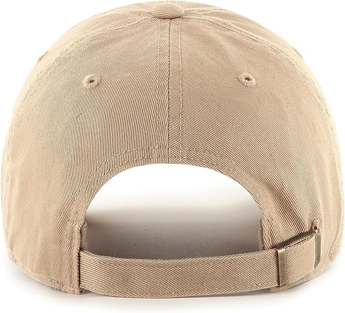 Toronto Blue Jays Adjustable Baseball Cap – Neutral Embroidered Logo Hat