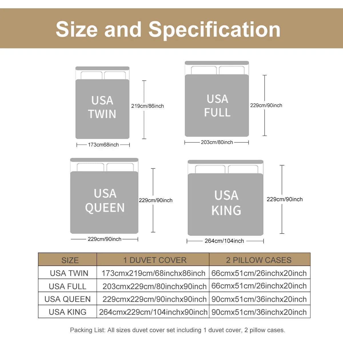 Moon Wolf Bedding Green Watercolor Forest Wolf Landscape Duvet Cover Sets 3 Pieces Wild Animal Bedding Set Twin Full Queen King Size