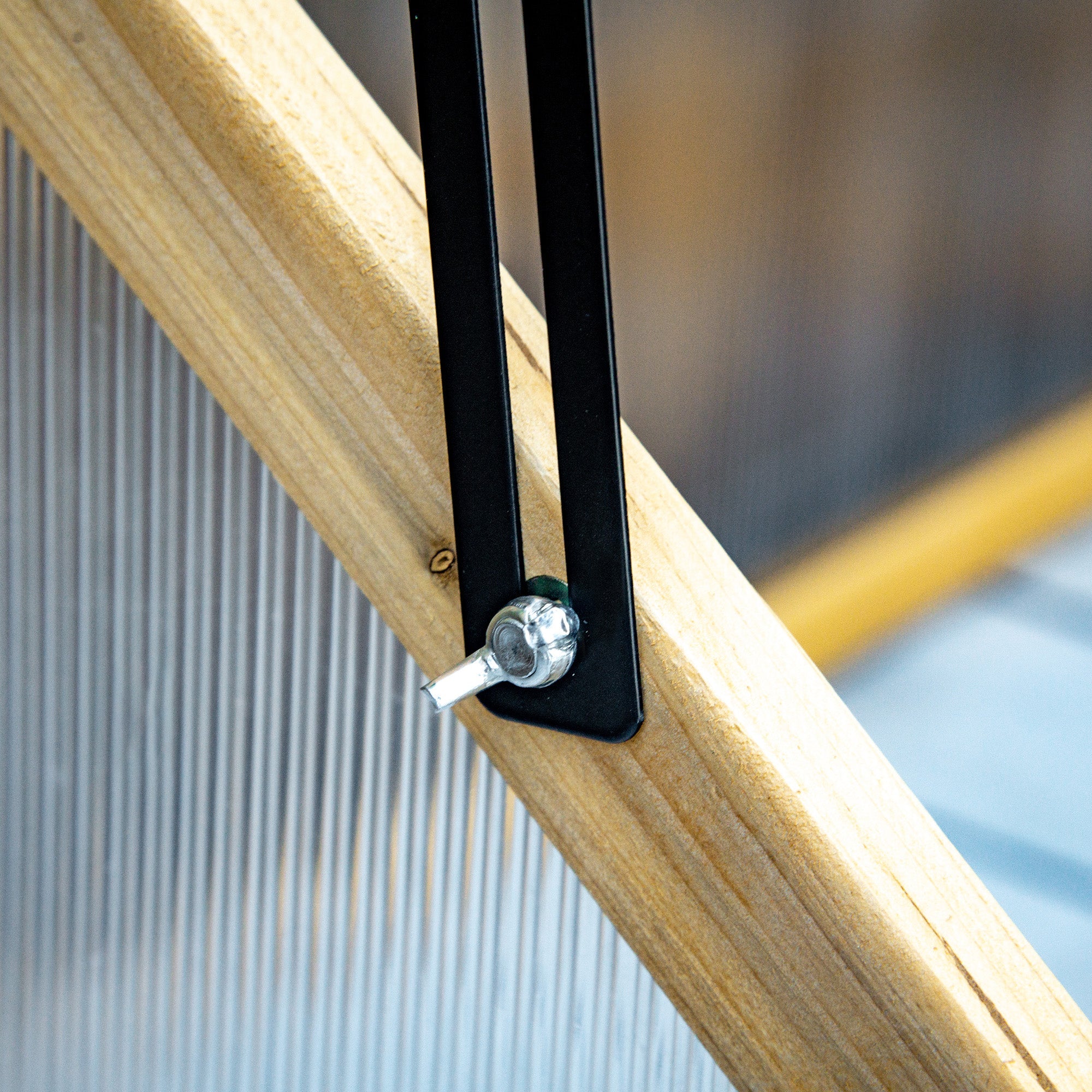 Outsunny Grow House Wooden Cold Frame Greenhouse Portable Raised Planter with Openable Top 35.5"x20.5"x19.5" Light Brown