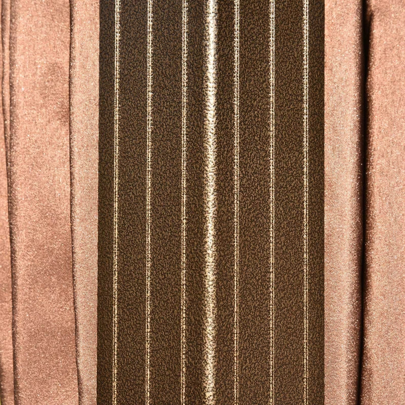 Outsunny 10' x 12' Hardtop Gazebo Steel Covered Gazebo Aluminum Frame Heavy Duty Outdoor Pavilion with Curtains and Netting, Brown