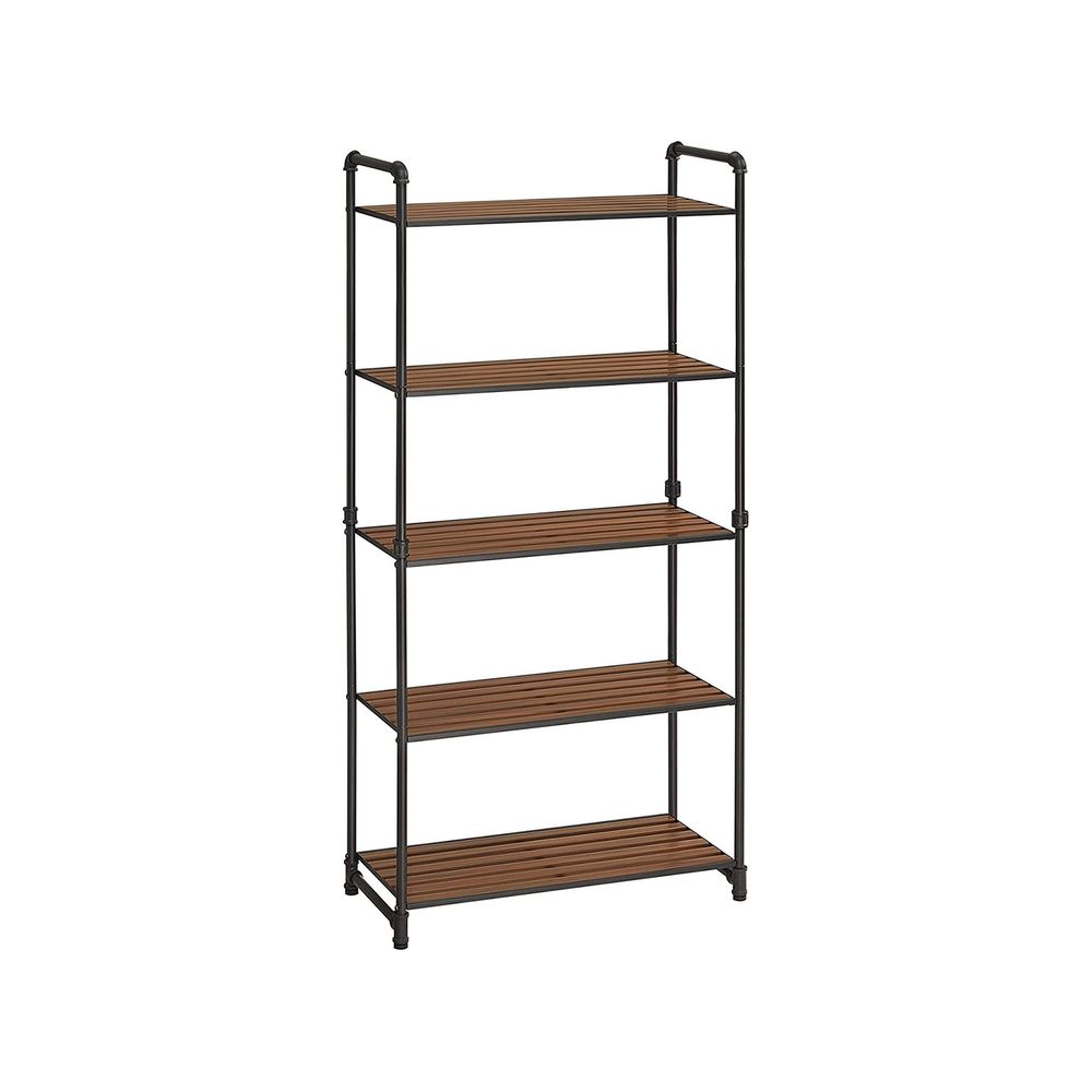 VASAGLE 5-Tier Storage Rack