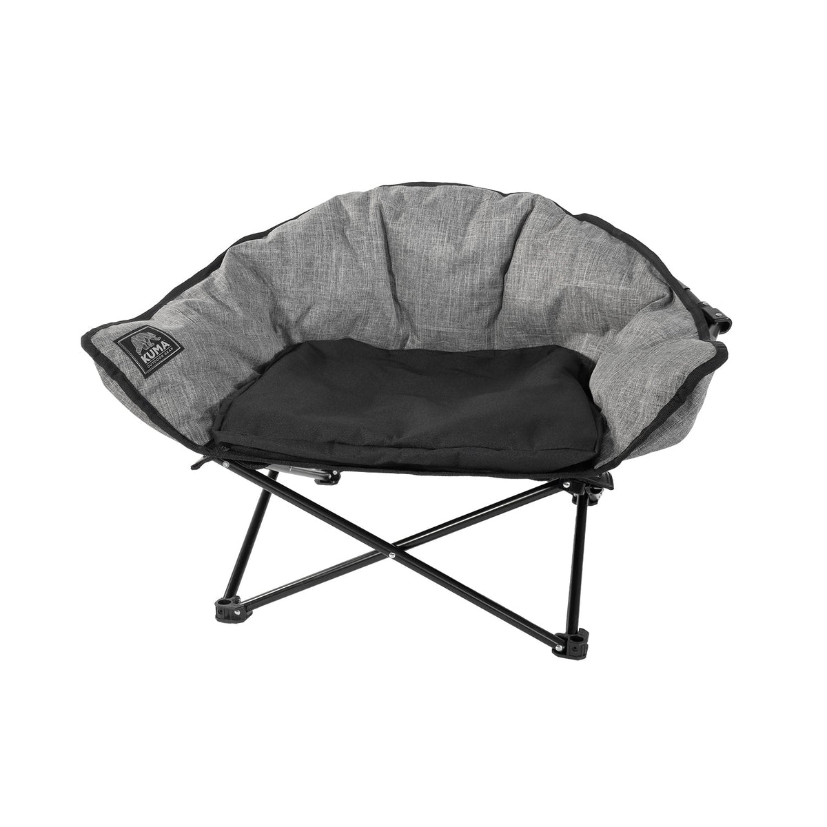 Kuma Little Lazy Bear Dog Bed