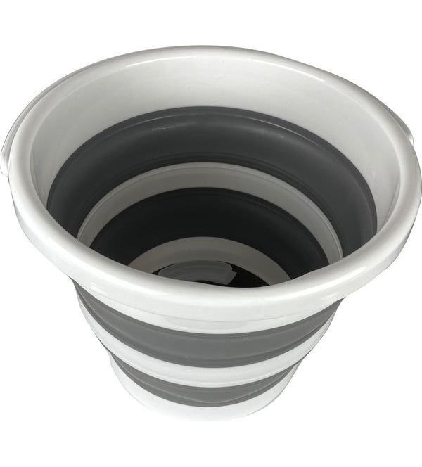 ITY 10L Silicone Collapsible Bucket - 90017