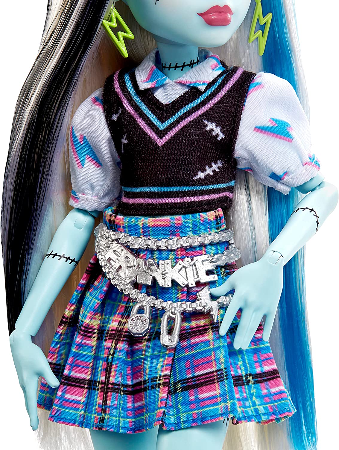 Monster High Frankie Stein
