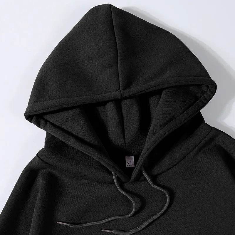 Women's Personalized Harajuku Sweatshirt Loose Plus Size