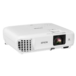 Epson PowerLite X49 LCD Projector - 4:3 - Ceiling Mountable