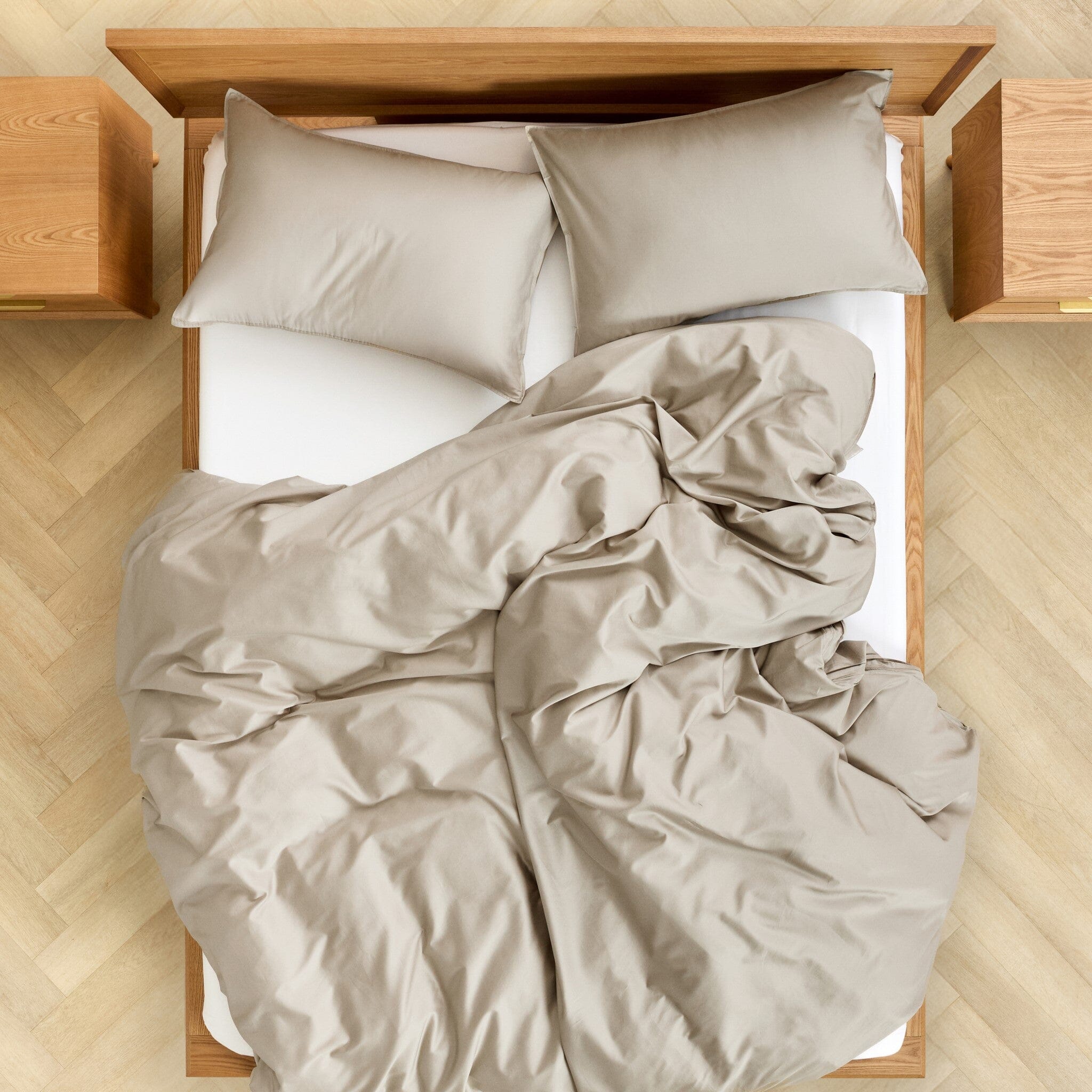 Dune Pillowcase