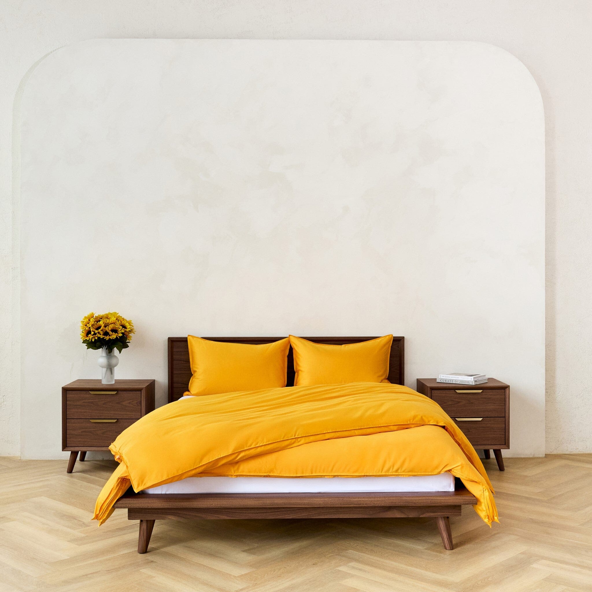 Amber Pillowcase