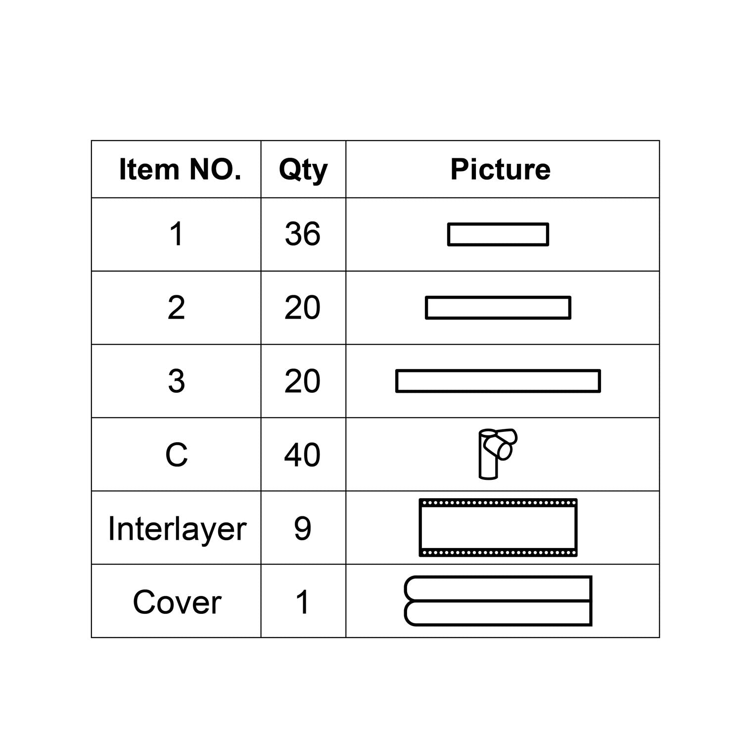 iMounTEK 10 Tiers DIY Shoe Cabinet Dustproof Easy Assemble Tidy Shoe Rack Non-Woven Fabric Holding 27 Pair Shoes Black