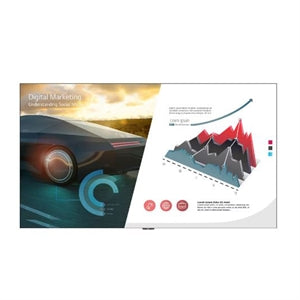 LG LAEC018-GN2 All-in-One LED Display with webOS