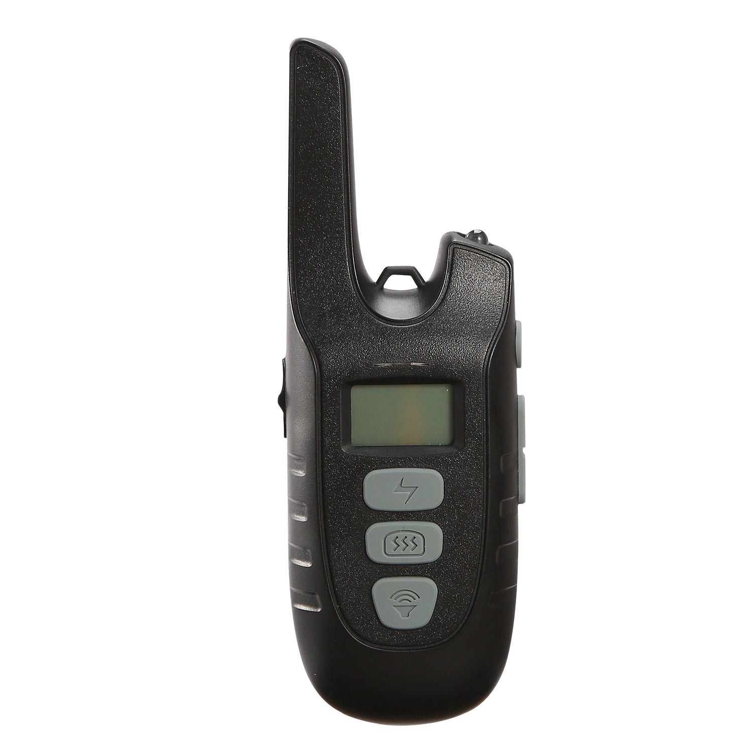 Dog Training Collar IP67 Waterproof Rechargeable Dog Shock Collar w/ 1640FT Remote Range Beep Vibration Shock 3 Training Modes