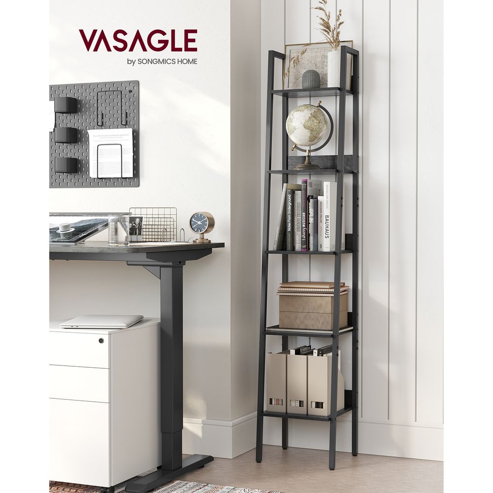 VASAGLE Home Office Bookshelf