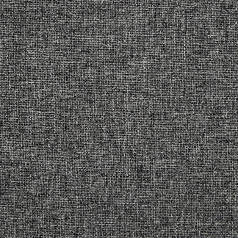 Outsunny 4 Pieces Patio PE Wicker Round Daybed, Outdoor Rattan Garden Lounge Furniture Sets, Grey