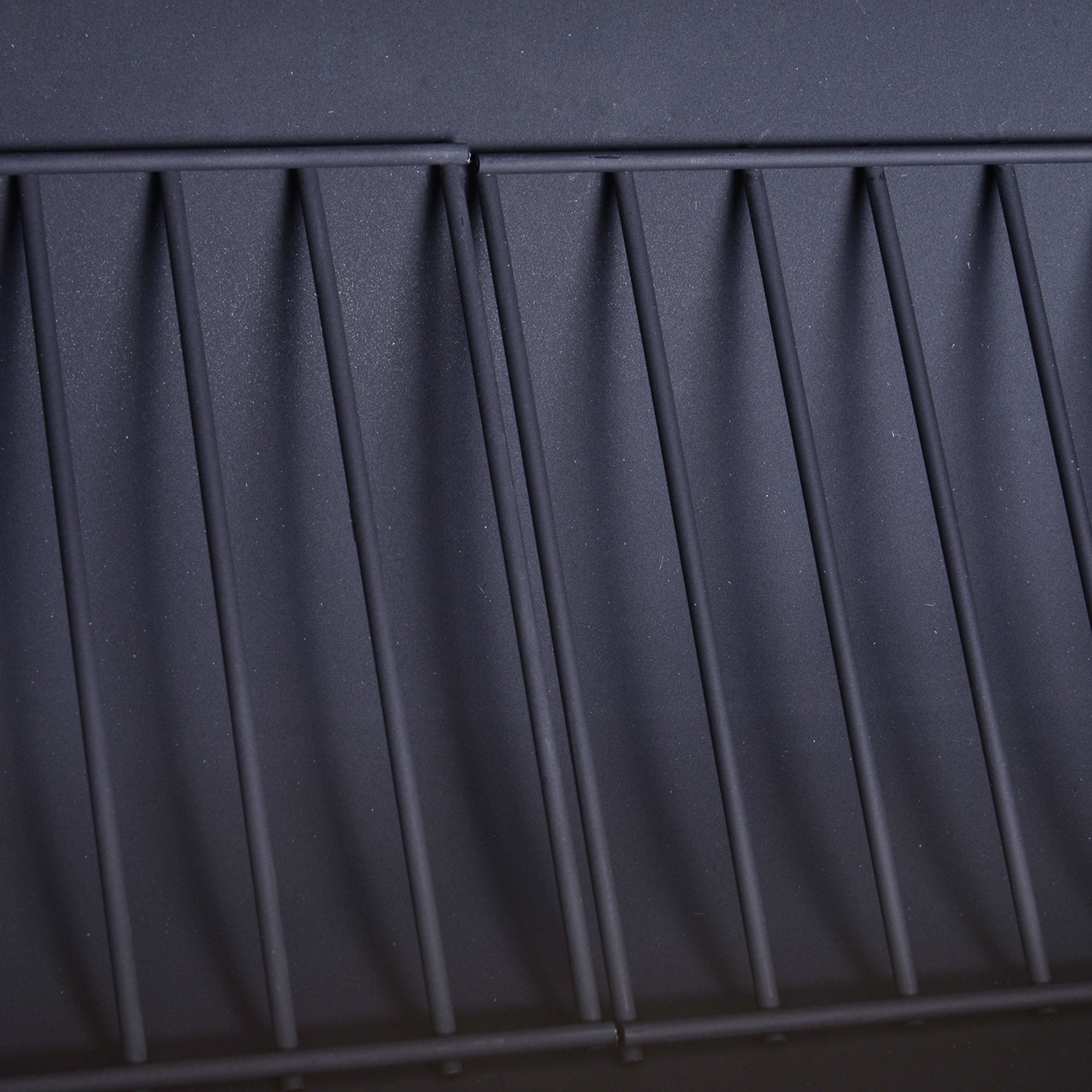 Outsunny 48" Freestanding Charcoal BBQ Grill Portable Smoker for Outdoor Camping Picnic Barbecue Cooker