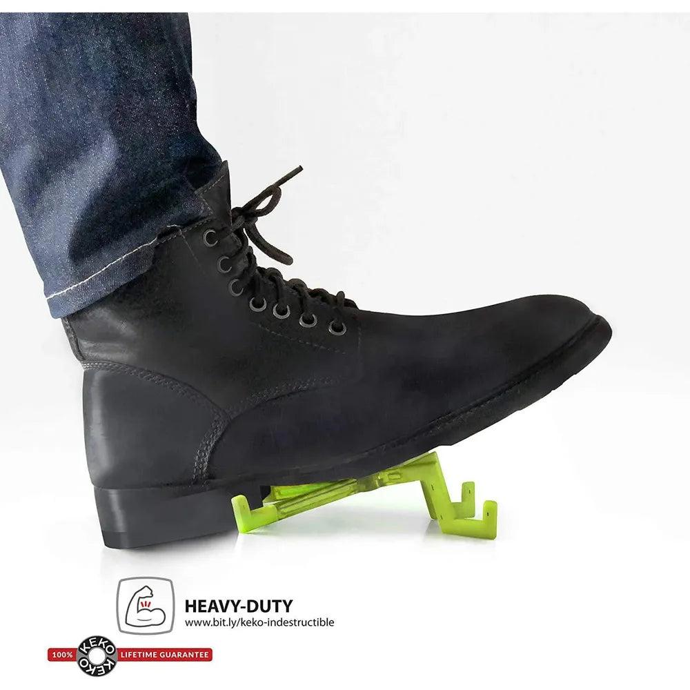 KEKO Support à Téléphone Universel - Crystal