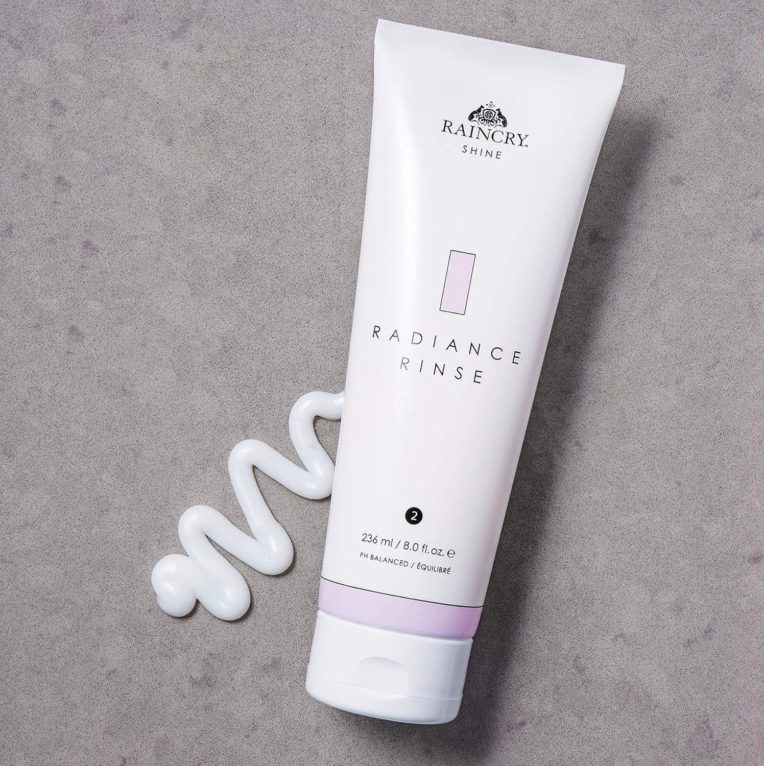 RADIANCE RINSE