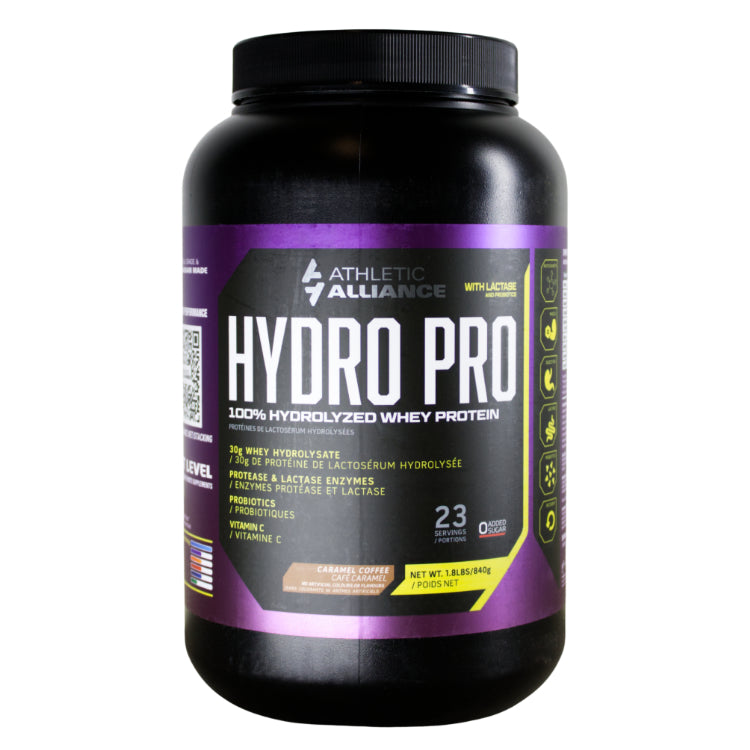 Hydo Pro 1.8LB ( 840gr)