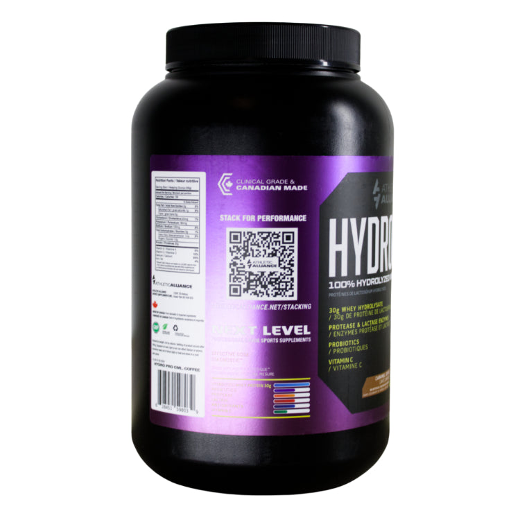 Hydo Pro 1.8LB ( 840gr)