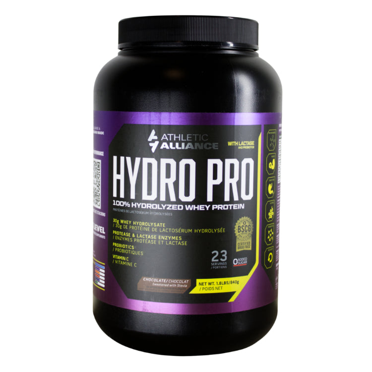 Hydo Pro 1.8LB ( 840gr)