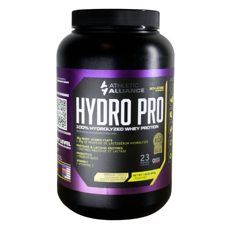 Hydo Pro 1.8LB ( 840gr)
