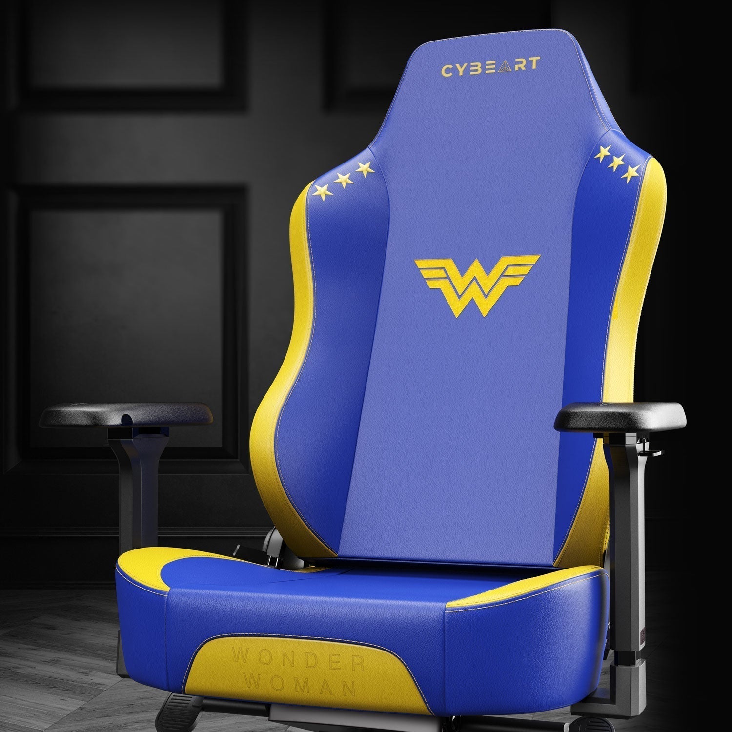 Wonder Woman Gaming Chair