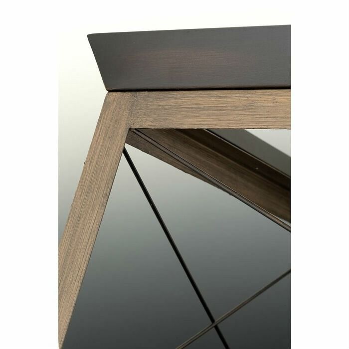 Antique Bronze Dimmable Light Lantern Geometric Chandelier - Free Shipping