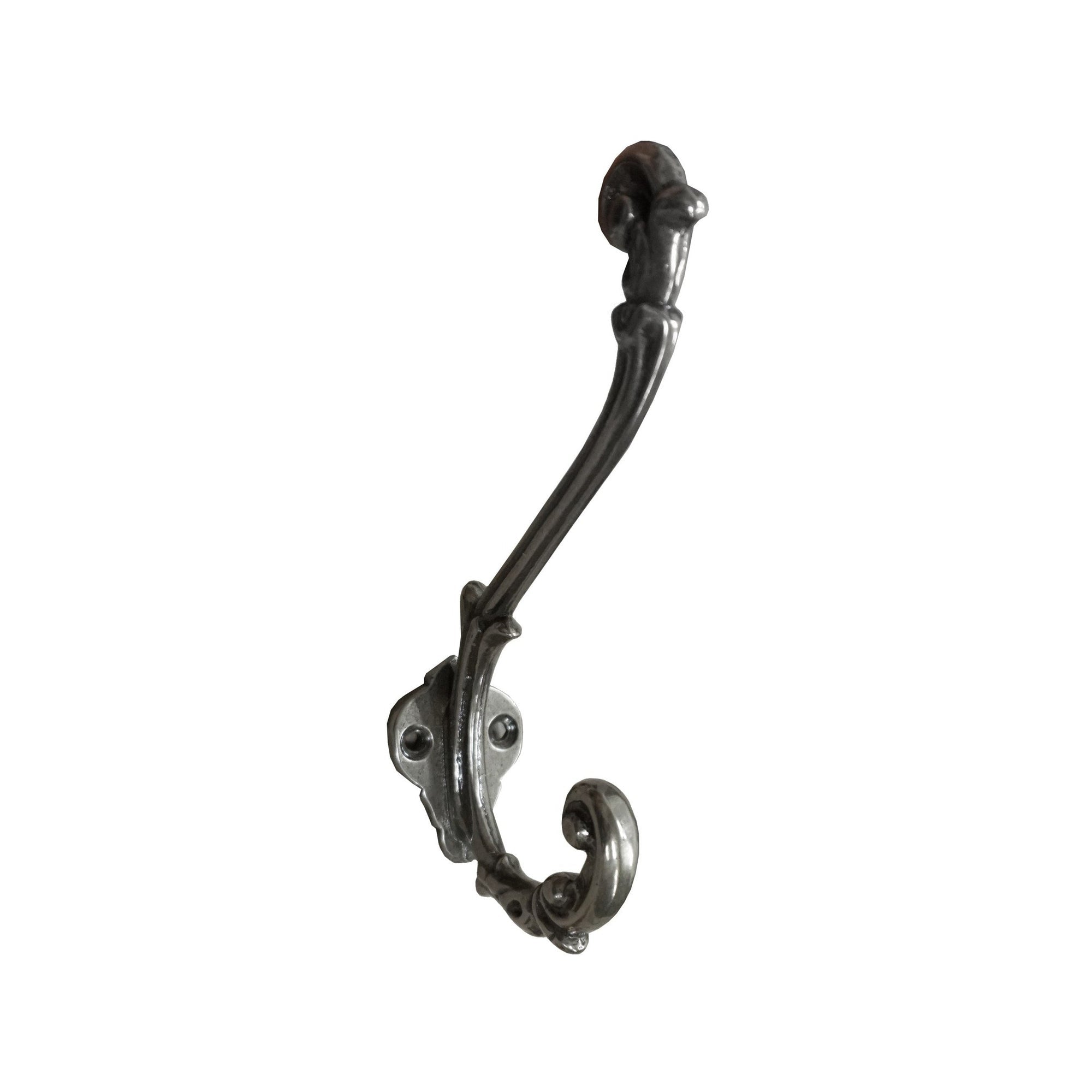 Reve Dbl Hook Cast Iron Ant
