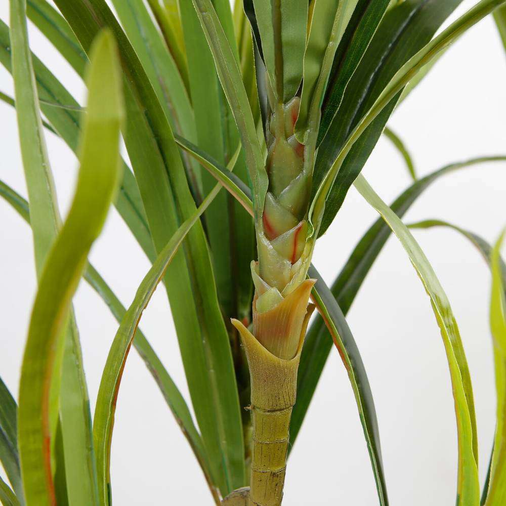 Aga Artificial Century Potted Plant 47''