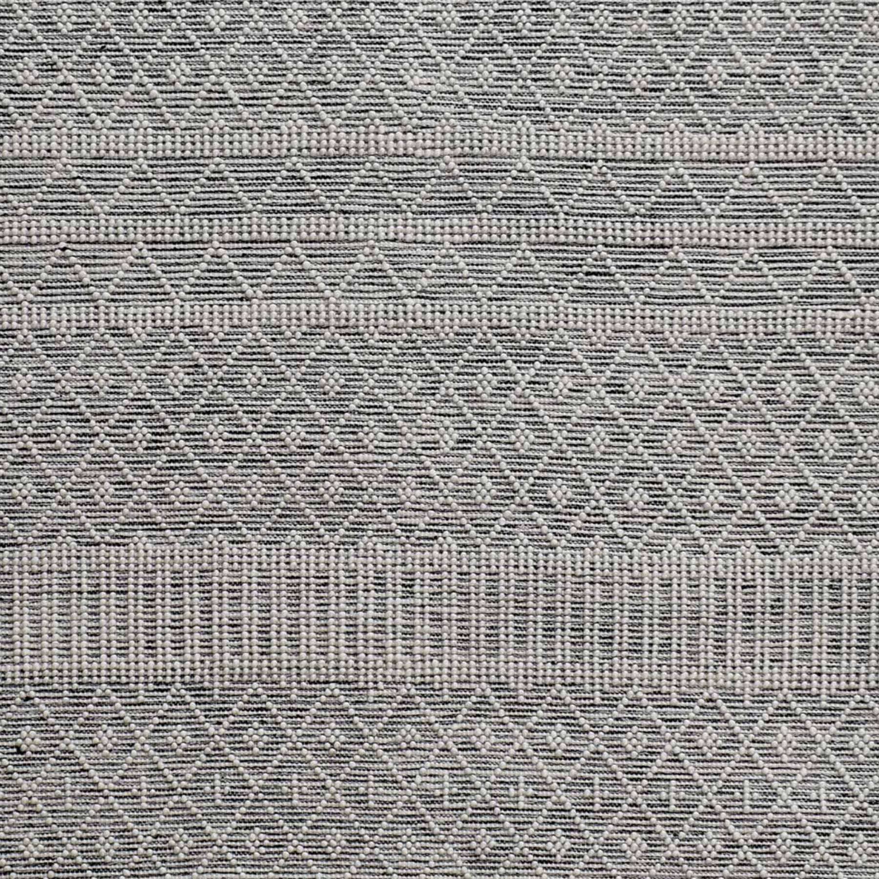 Amelia Woven Wool 6X9 Rug