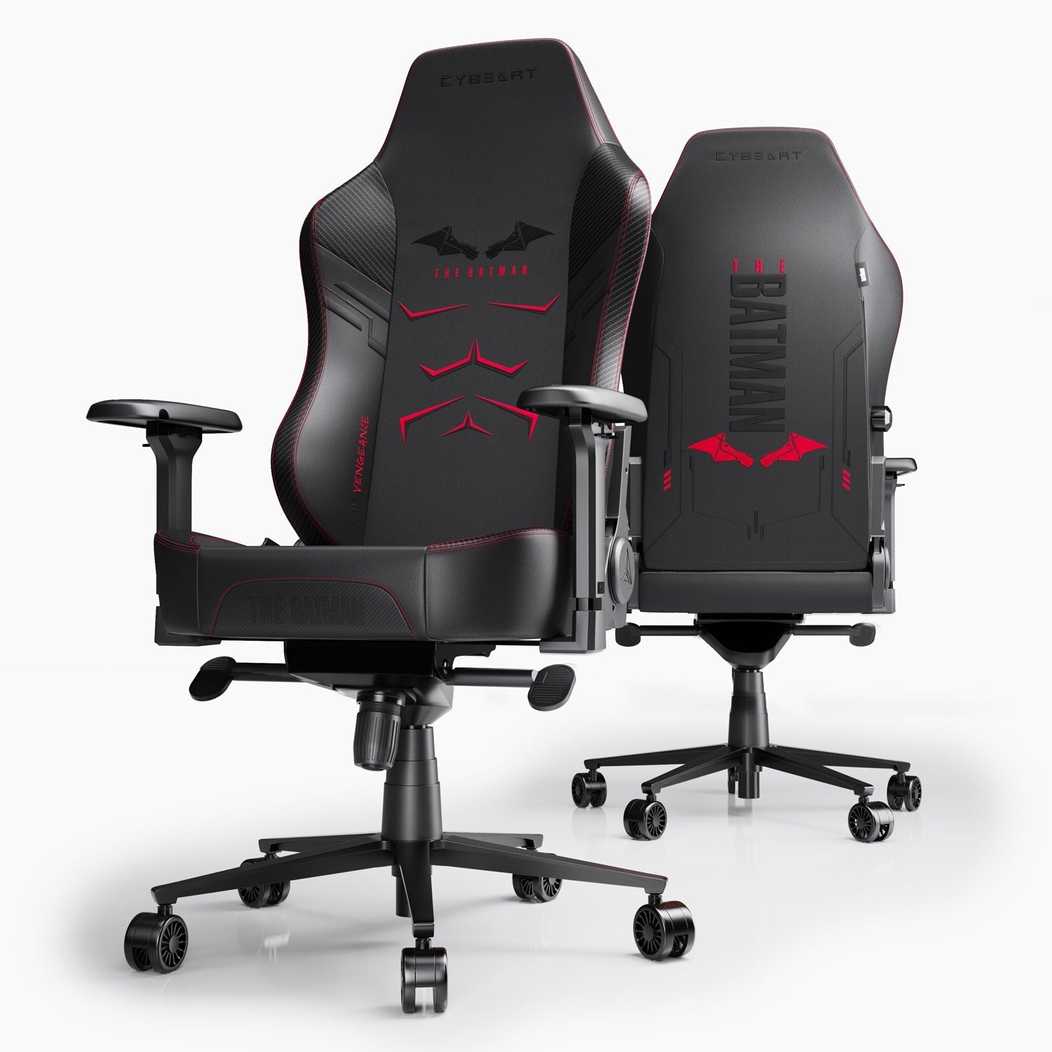 The Batman Gaming Chair