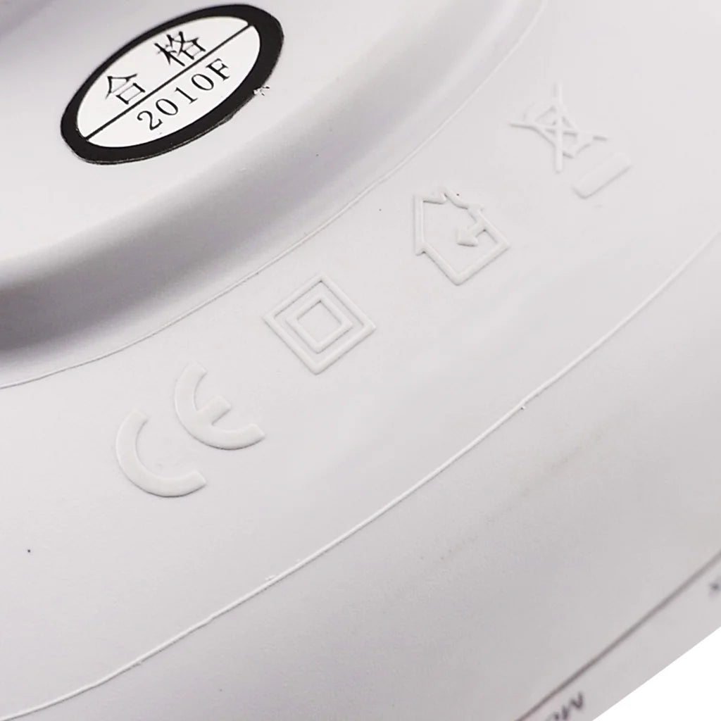 2-in-1 Ultrasonic Mouse & Mosquito Repeller – 110V Electronic Indoor Pest Repellent