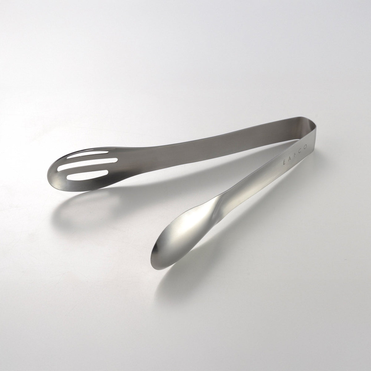 Eatoco Stainless Steel Serving Tongs Hasam – Multi-Function (200 mm)
