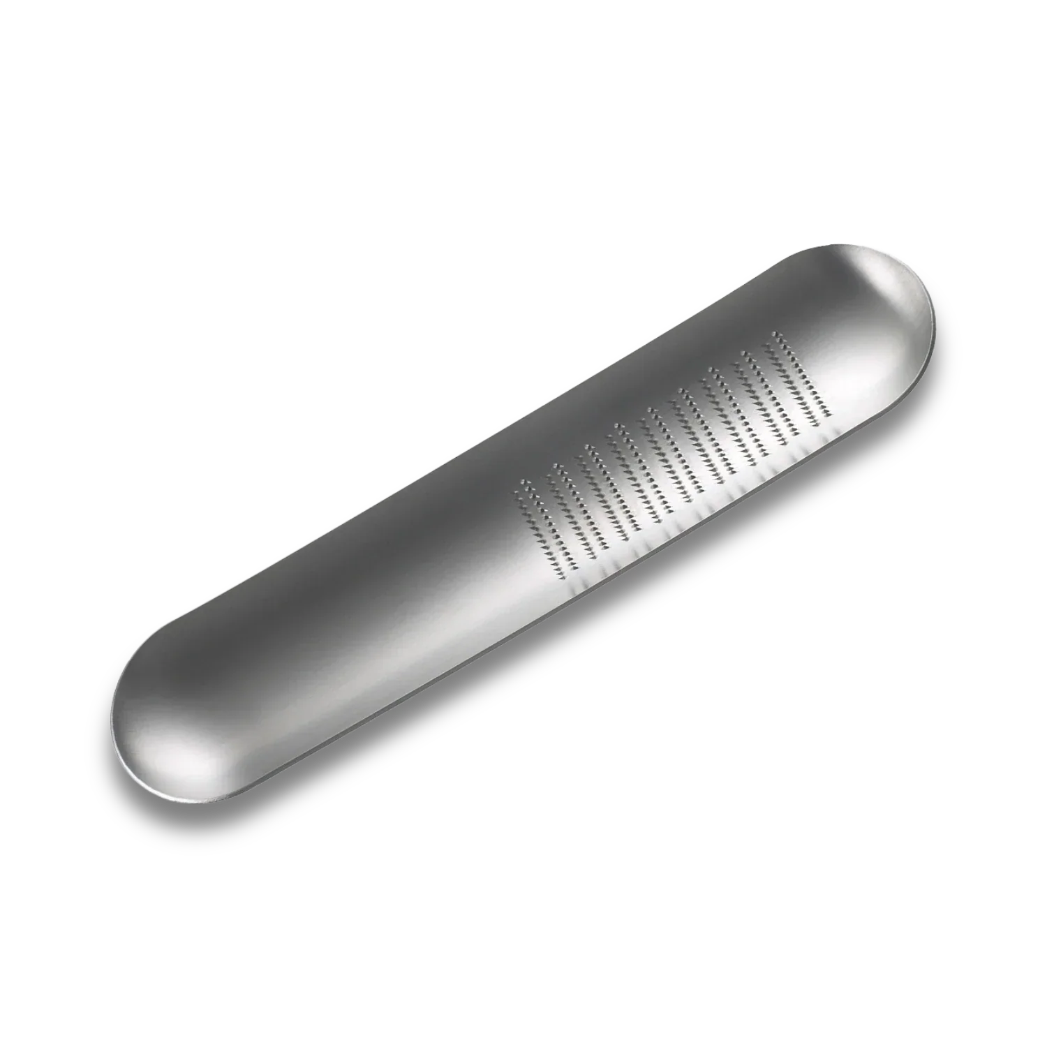 Eatoco Oros Tray Grater – for Ginger, Wasabi & Cheese - Made in Japan