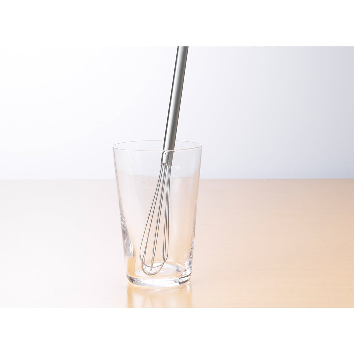 Eatoco Stainless Steel Whisk – Japan Mazelu Slim Whisk (260 mm)