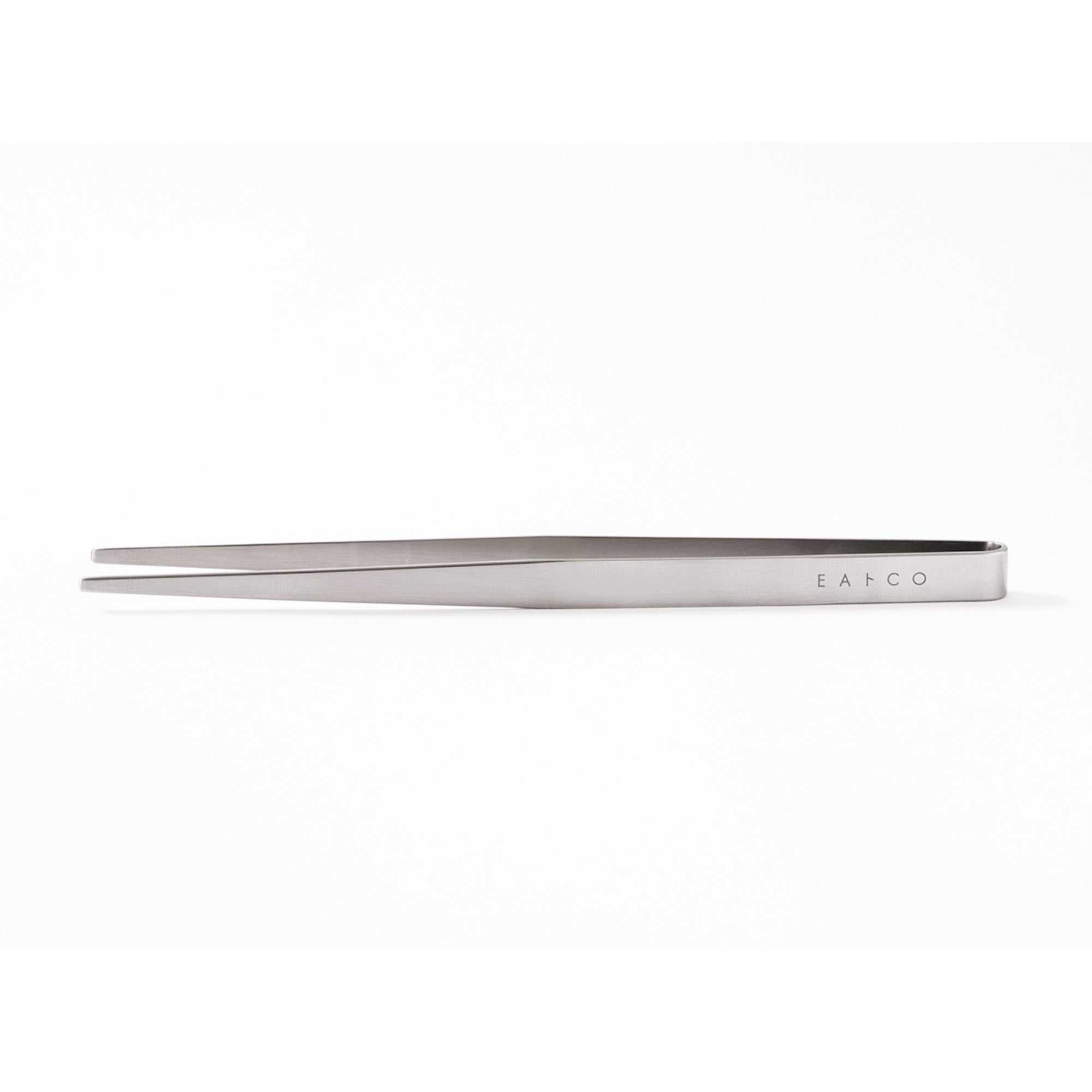 Eatoco Japan Moribashi Tongs – Precision Stainless-Steel Bento Tool (180 mm)