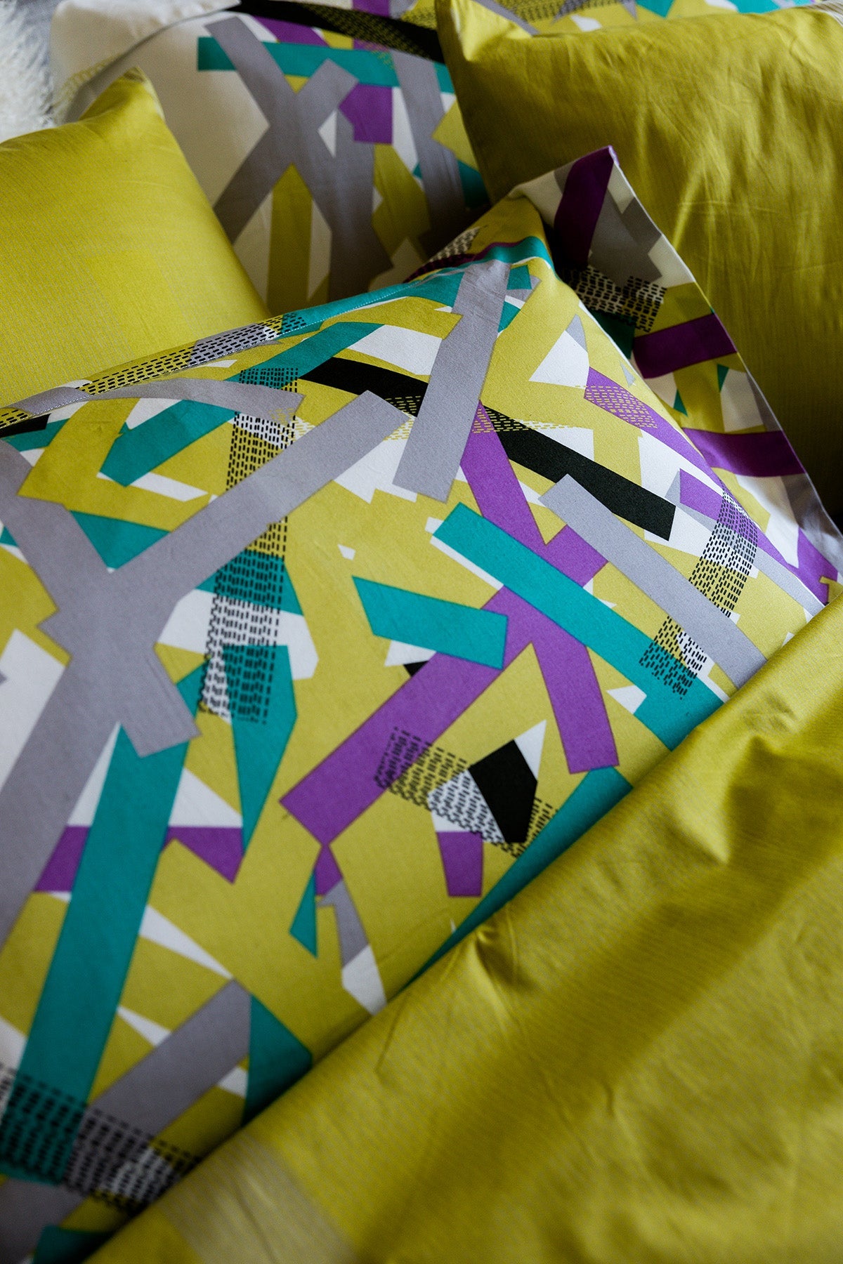 Acapulco Duvet Cover Set