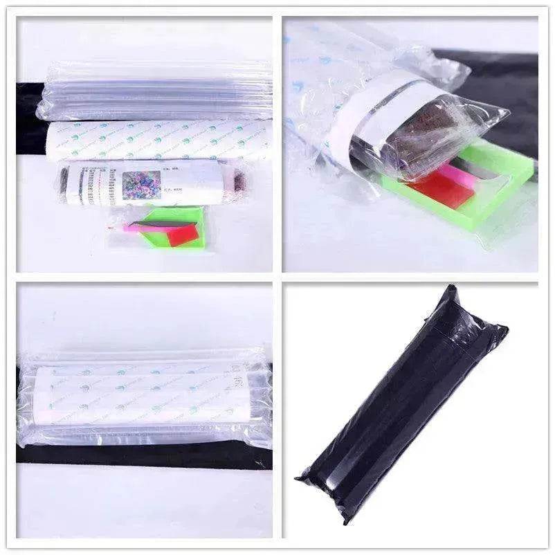 Adorable Cat Crystal Diamond Embroidery Painting