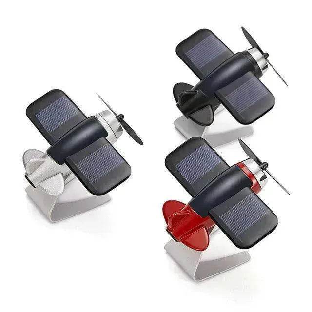Aircraft Car Air Conditioning Aromatherapy Accessories
