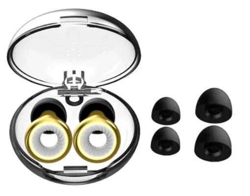 Anti-noise Mute Sleep Anti-noise Earplugs