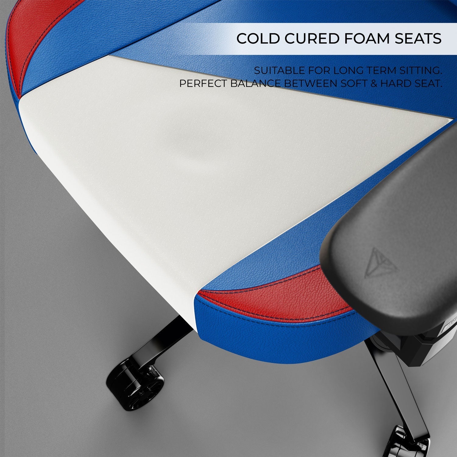 Superman Gaming Chair