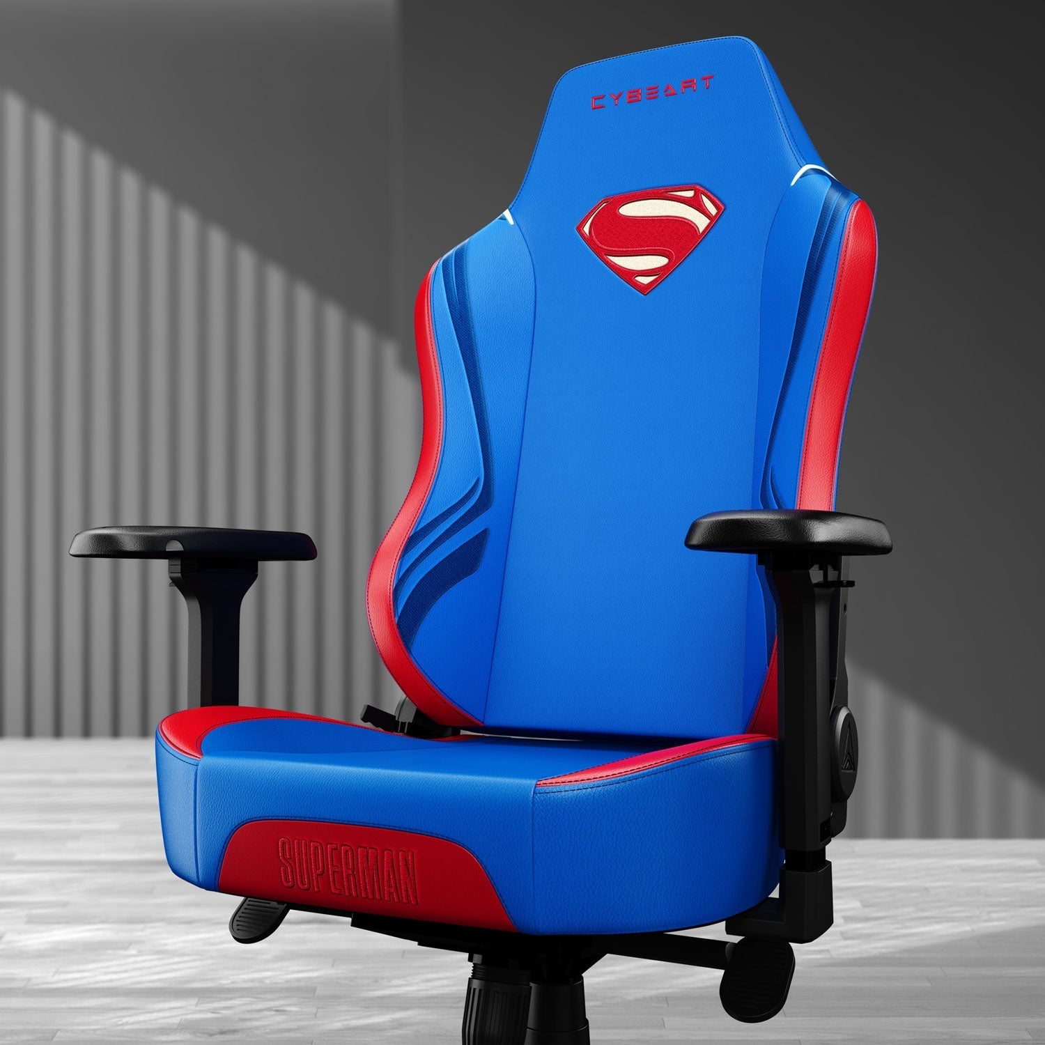 Superman Gaming Chair