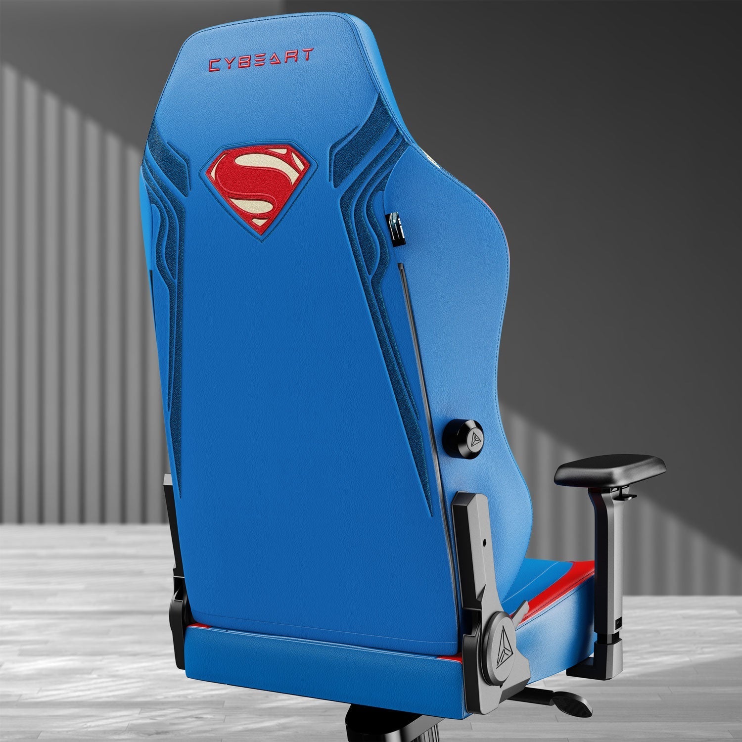 Superman Gaming Chair