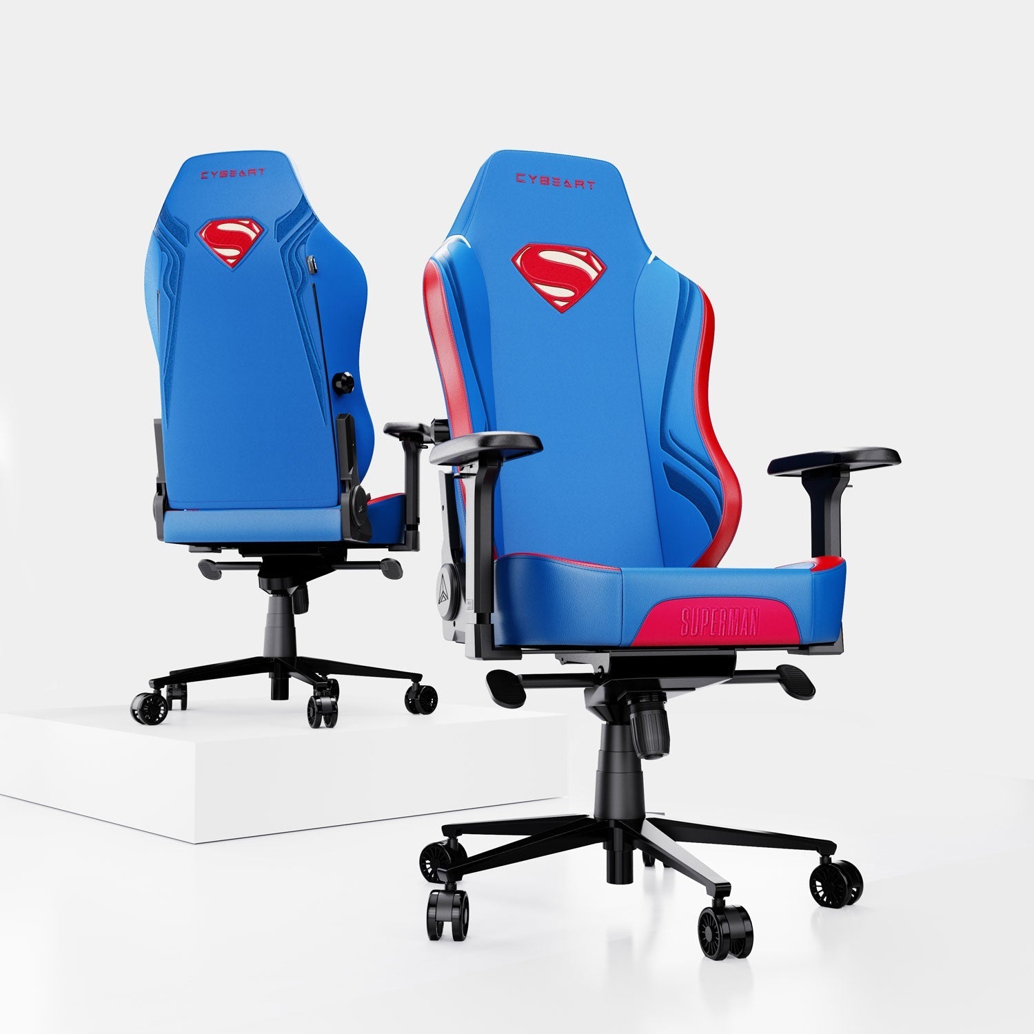 Superman Gaming Chair